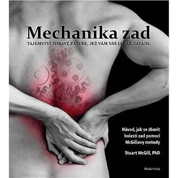 Mechanika zad (978-80-204-5878-0)