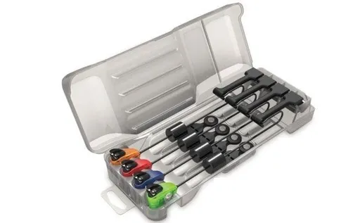 Fox Pouzdro na swingery MK2 Illuminated Swinger Case Only,Fox Pouzdro na swingery MK2 Illuminated Swinger Case Only