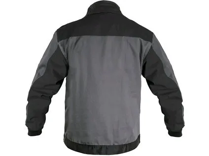 Blůza CXS PHOENIX PERSEUS, šedo-černá, vel. 50