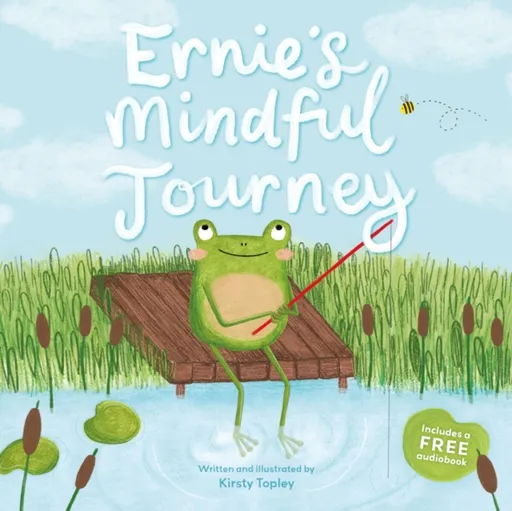 Ernie's Mindful Journey - Kirsty Topley