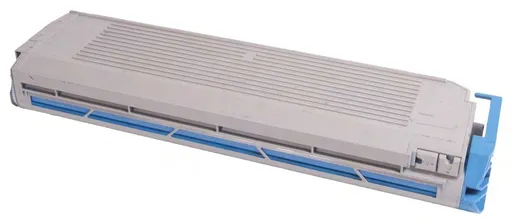 OKI 41515211 - kompatibilní toner, azurový, 15000 stran