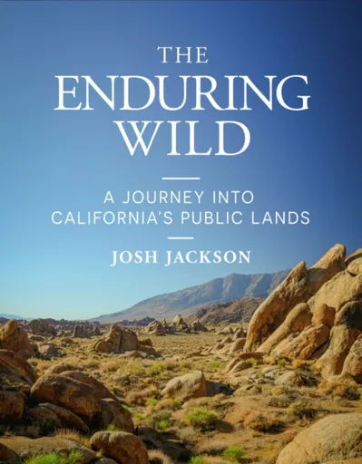 The Enduring Wild - Josh Jackson