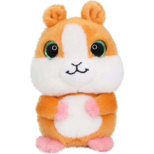 Cutekins Křeček se zvuky