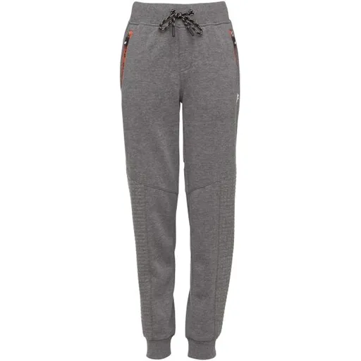 Lotto MATTEO Dětské tepláky, šedá, velikost 164-170