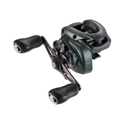 Shimano Naviják Curado M 151 XG Left Hand,Shimano Naviják Curado M 151 XG Left Hand
