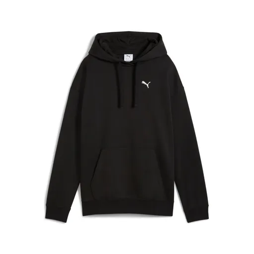 Puma ESS Relaxed Hoodie FL XS