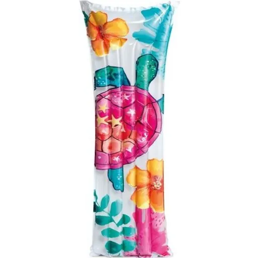 Intex 59720 Nafukovací matrace želva