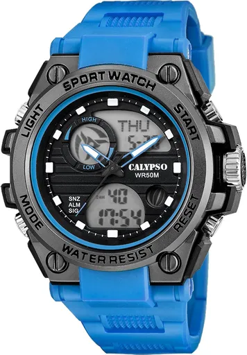 Calypso Street Style K5854/1