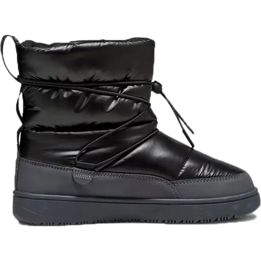 Puma SNOWBAE Dámské sněhule, černá, velikost 37.5