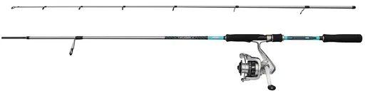 Mitchell prut tanager 3 sw spinning combo 2,12 m 10-40 g