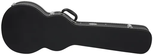 Blond Standard Line Case Les Paul Guitar BK (použité)