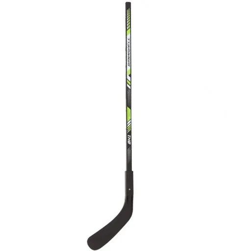 WINNWELL BH1 YTH Hokejka, černá, velikost