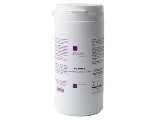 BiCroma Bio-zpevňující obvaz s centelou asijskou 200 ml