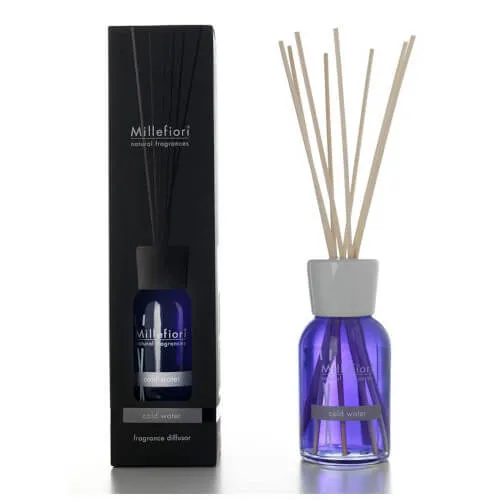 Millefiori Milano Aroma difuzér Natural Cold Water 250 ml