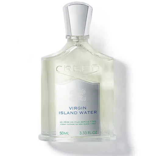 Creed Virgin Island Water parfémovaná voda unisex 50 ml