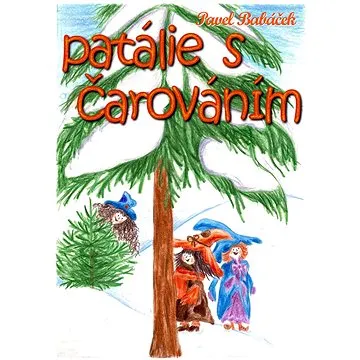 Patálie s čarováním (999-00-017-9714-0)