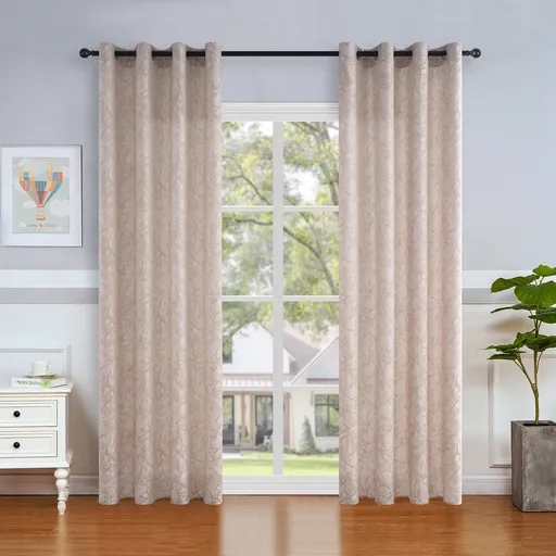 4Home Zatemňovací závěs Marble, 150 x 250 cm