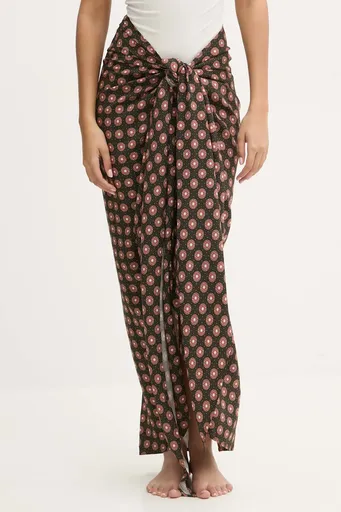 Plážová sukně OAS