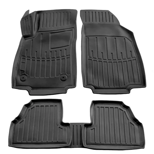 Gumové autokoberce Stingray Opel Mokka 2012-2019