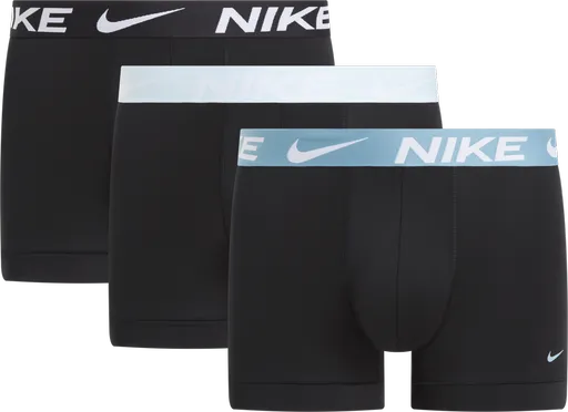 Nike trunk 3pk-Nike dri-fit essential micro XL