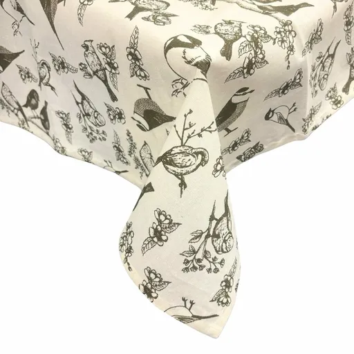 Home Elements Ubrus Ptáčci, 90 x 90 cm