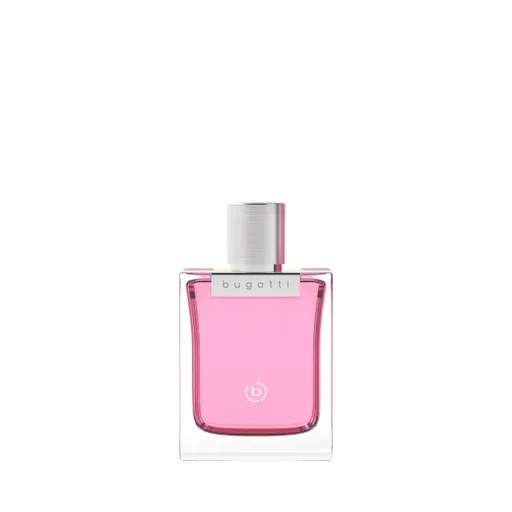 Bugatti bella donna rosa parfémová voda 60 ml