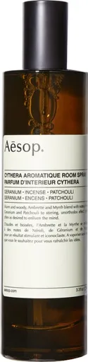 Aesop Osvěžovač vzduchu (Cythera Aromatique Room Spray) 100 ml