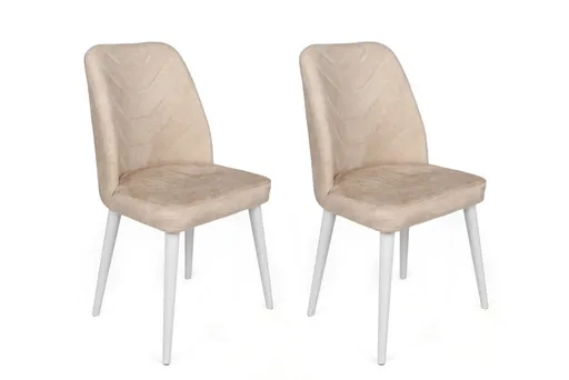 Sada židlí (2 kusy) Dallas-580 V2