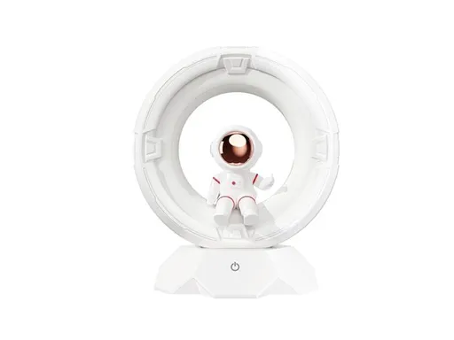 Noční světlo XO OZ12 Astronaut