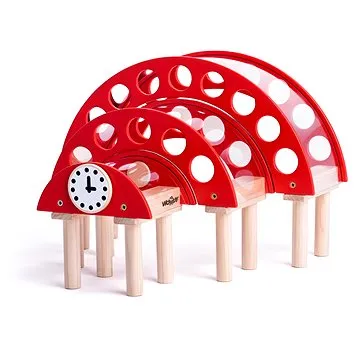 Woody Hlavní nádraží (8591864921010)