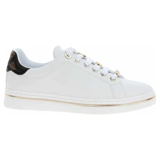 Dámská obuv Guess FLPSTAELE12-WHITE 39