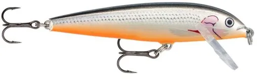 Rapala Wobler Count Down Sinking SSH,Rapala Wobler Count Down Sinking SSH