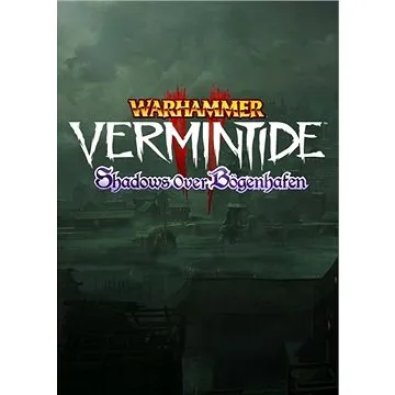 Warhammer: Vermintide 2 - Shadows Over Bögenhafen (PC) DIGITAL (187674)