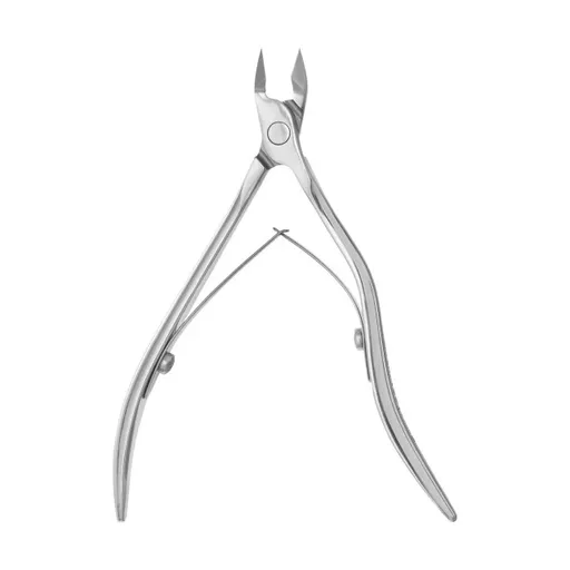 STALEKS Profesionální kleště na nehty Expert 100 7 mm (Professional Nail Nippers)