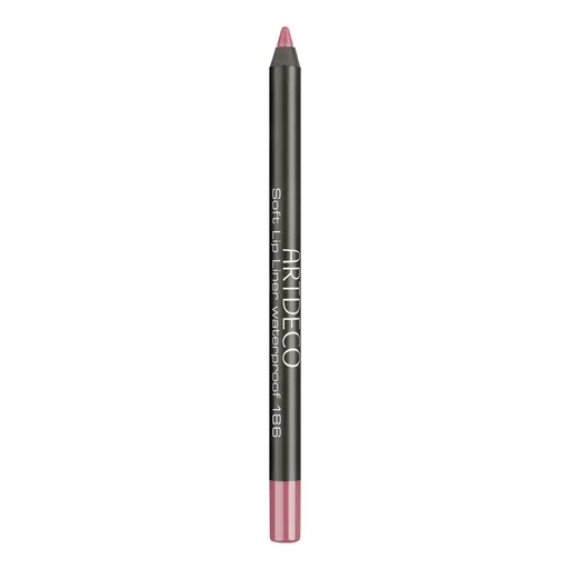 ARTDECO Soft Lip Liner waterproof odstín 186 cute peonies voděodolná konturovací tužka 1,2 g