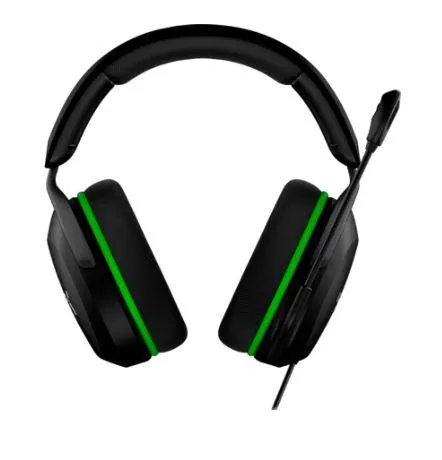 HP HyperX Cloud Stinger 2 Core - Gaming Headset - Xbox (černá)