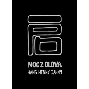 Kniha Noc z olova (978-80-7564-009-3)