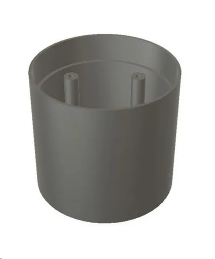 TP-Link D-VIGIC34X-C, Box pro upevnění na zeď pro VIGI C340 a C340-W, bílý (1ks)