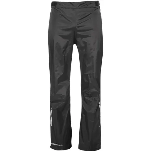 HAVEN POLARTIS X-PROOF Nepromokavé kalhoty, černá, velikost XXL