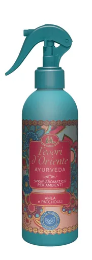 Tesori d'Oriente Ayurveda - osvěžovač vzduchu 250 ml
