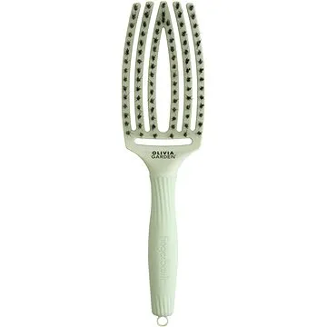 OLIVIA GARDEN Fingerbrush Combo Fall Sage Medium (5414343017703)
