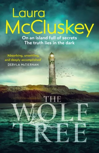 The Wolf Tree - Laura McCluskey