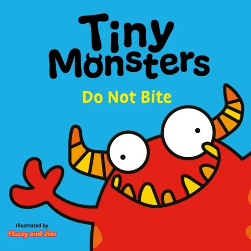 Tiny Monsters Don