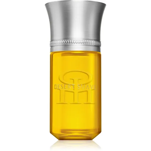 Les Liquides Imaginaires Desert Suave parfémovaná voda unisex 50 ml