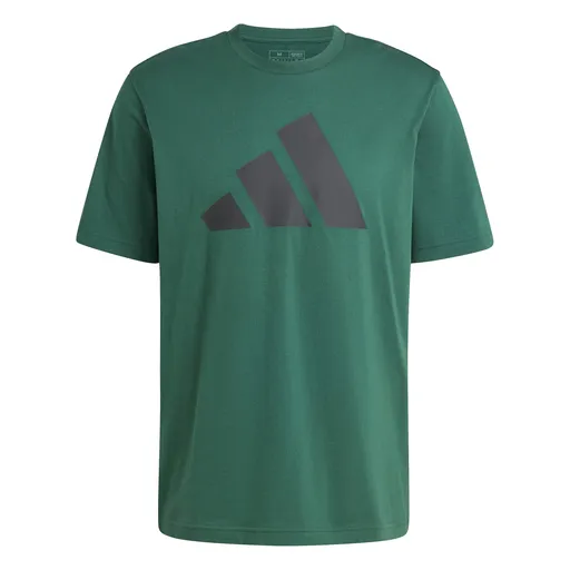 adidas Pwr 3 Graphic T-Shirt S