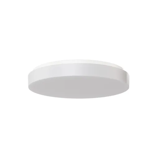 OSMONT COR71051 CORVUS 1 stropní/nástěnné plastové svítidlo IP54 3000 K 27W LED DALI