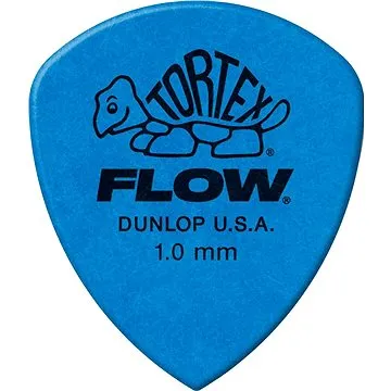 Dunlop Tortex Flow Standard 1.0 12ks (DU 558P1.0)