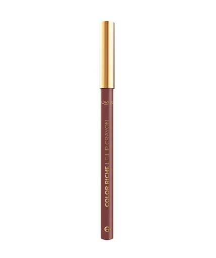 Loréal Paris Color Riche Le Lip 570 Worth It Intense konturovací tužka 1,2 g