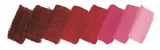 Olejová barva Mussini 35ml – 347 alizarin madder lake