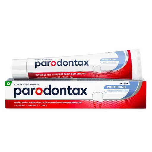 Parodontax Whitening zubní pasta 75 ml